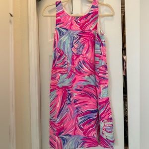 Lilly Pulitzer shift dress